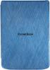  PocketBook Shell 6" Blue (H-S-634-B-WW)