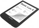 PocketBook 618 Basic Lux 4 Ink Black