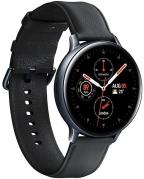 Samsung Galaxy Watch Active2 40mm Steel Black (SM-R830NSKA)