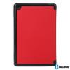 - Smart Case HUAWEI Mediapad M5 Lite 10 Red