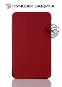 - BeCover Smart Case Samsung Tab A 10 T580/T585 Red
