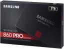Samsung 860 Pro 2 TB (MZ-76P2T0B)