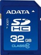 A-Data SDHC 32GB Class 10 (ASDH32GCL10-R)