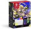 Nintendo Switch (OLED Model) Splatoon 3 Special Edition