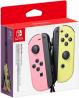 Nintendo Joy-Con Pair Pastel Pink / Pastel Yellow