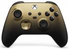 Microsoft Xbox Wireless Controller Gold Shadow (QAU-00122)