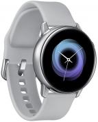 Samsung Galaxy Watch Active Silver (SM-R500NZSA)