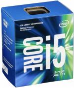 Intel Core i5-7500 (BX80677I57500)
