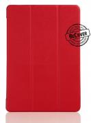 - BeCover Smart Case HUAWEI Mediapad T5 10 Red