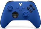 Microsoft Xbox Wireless Controller Shock Blue (QAU-00002)