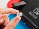 SanDisk microSDXC 64GB for Nintendo Switch (SDSQXAT-064G-GNCZN)