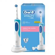 Braun Oral-B Vitality Sensitive Clean (D12.513)