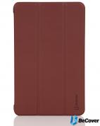 - Smart Case Samsung Galaxy Tab A SM-T510/515 Brown