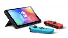 Nintendo Switch (OLED Model) Neon Blue / Neon Red