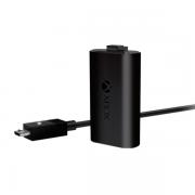 Microsoft Xbox One Play & Charge Kit (S3V-00014)