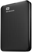 Western Digital Elements 1.5 TB Black (WDBU6Y0015BBK)