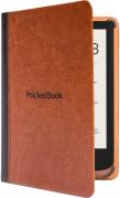Чохол PocketBook ClassicBook 6" Brown (HPUC-632-DB-F)