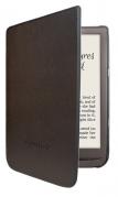 Чехол PocketBook InkPad 3 Shell Cover Black (WPUC-740-S-BK)