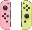 Nintendo Joy-Con Pair Pastel Pink / Pastel Yellow
