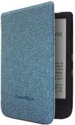  PocketBook Shell 6" Bluish Gray (WPUC-627-S-BG)
