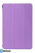 - BeCover Smart Case HUAWEI Mediapad T5 10 Purple