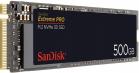 Sandisk Extreme Pro M.2 500 GB (SDSSDXPM2-500G-G25)