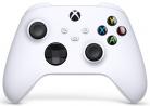 Microsoft Xbox Wireless Controller Robot White (QAS-00002)
