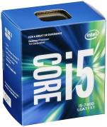 Intel Core i5-7400 (BX80677I57400)
