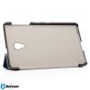 - Premium Samsung Galaxy Tab A 8.0 SM-T380/385 Blue