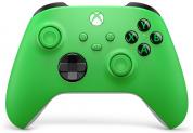 Microsoft Xbox Wireless Controller Velocity Green (QAU-00091)