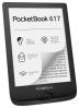 PocketBook 617 Basic Lux 3 Ink Black