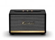 Marshall Acton II Voice with the Google Assistant Black