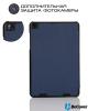 - BeCover Smart Case  Xiaomi Mi Pad 2 (Deep Blue)